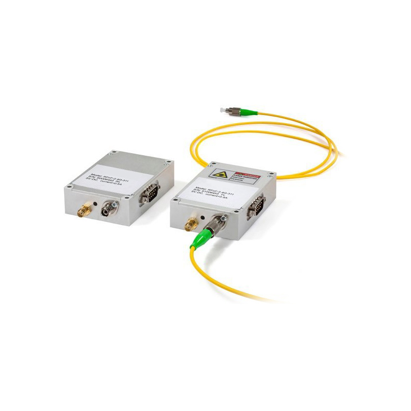 RF Over Fiber ??????? OP521903 [0.1-2.7GHz] SMA