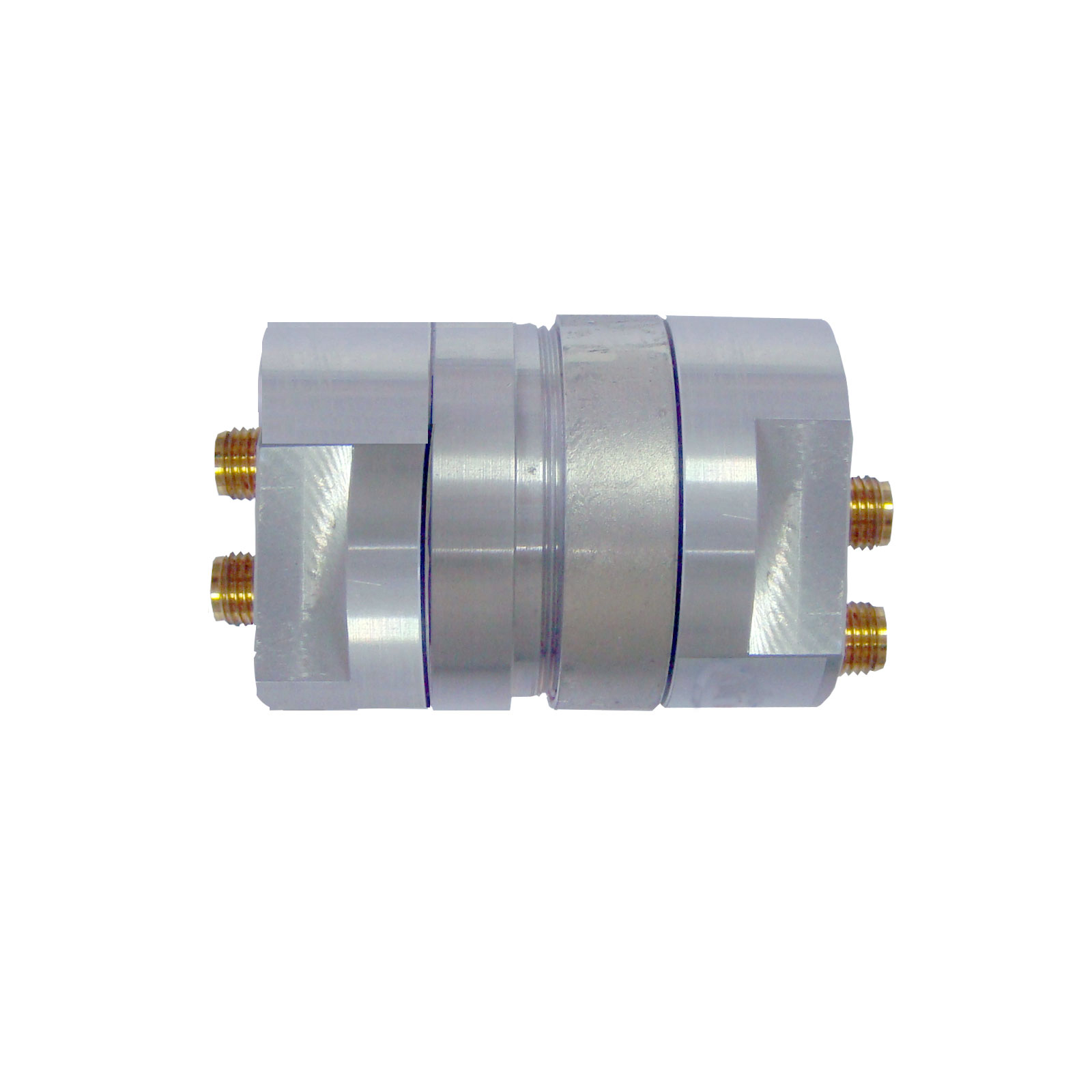 ˫·ͬ����ת�ؽ�RJ518214 1CH��0-8GHz 2CH��0-8GHz SMA