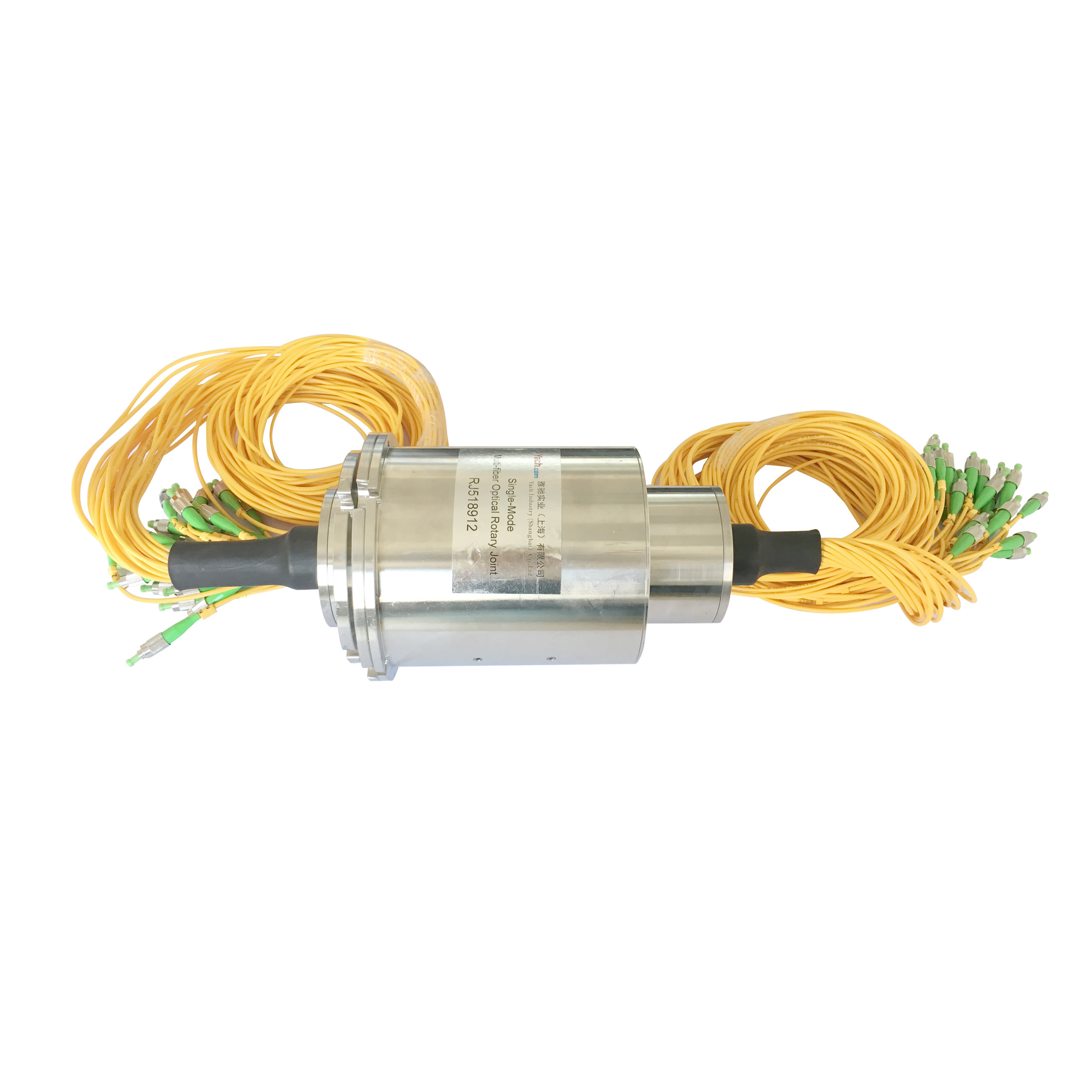 ������ת�ؽ�RJ518912 1310/1550 nm (Single) / 850/1300 nm (Multimode) FC/SC/ST