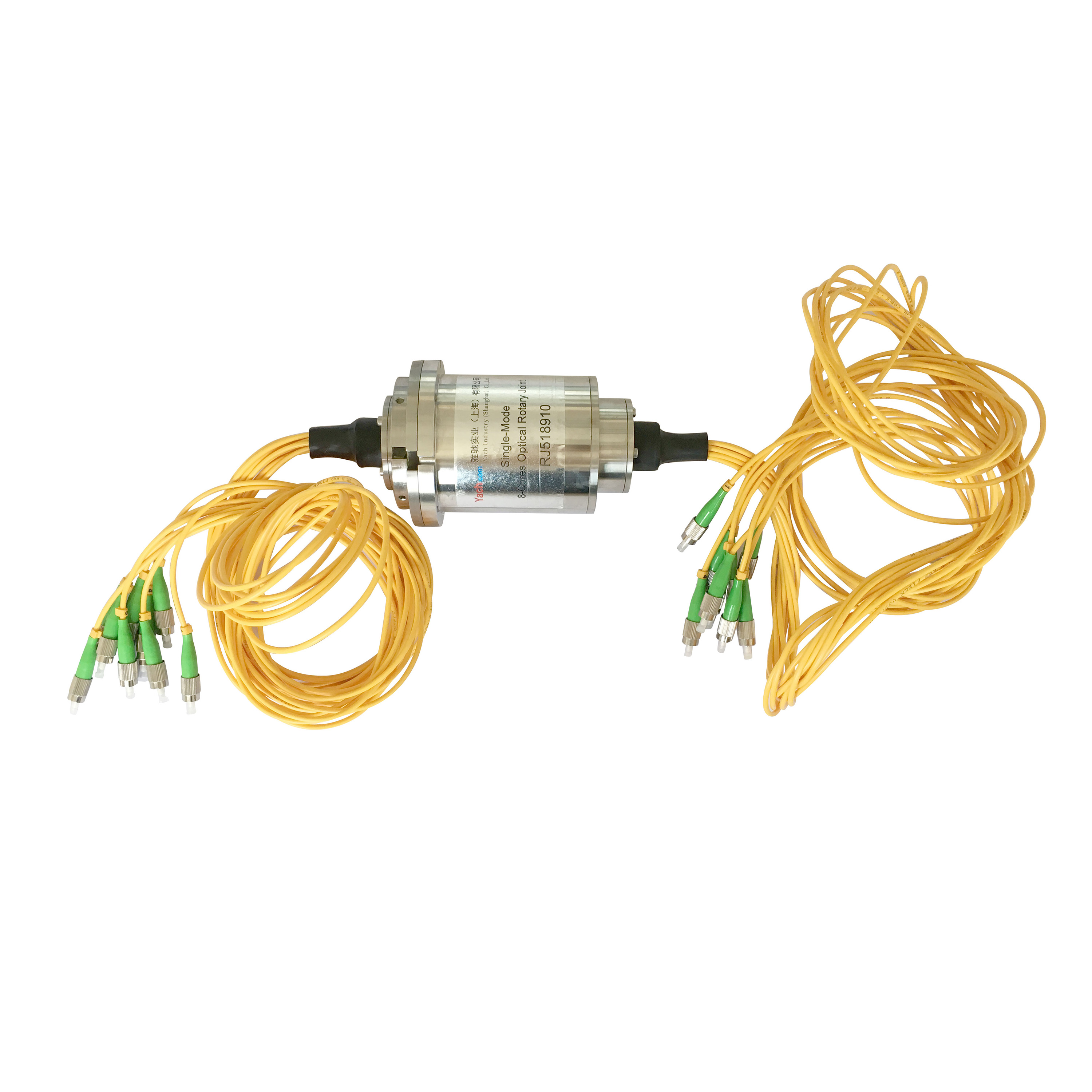 ������ת�ؽ�RJ518910 1310/1550 nm (Single) / 850/1300 nm (Multimode) FC/SC/ST/