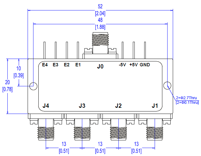 SP4T ͬ�Ὺ�� SW516159